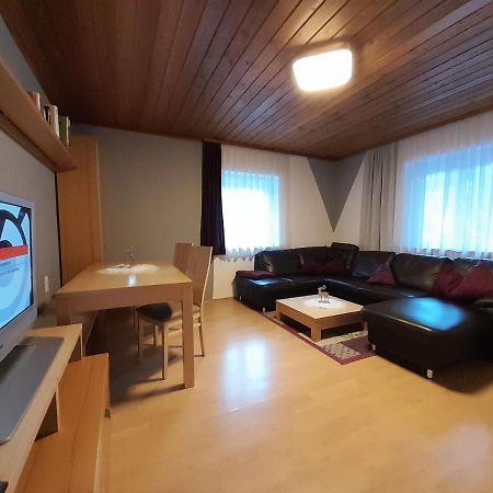 Haus Rosina Apartamento Mühlbach am Hochkönig Exterior foto