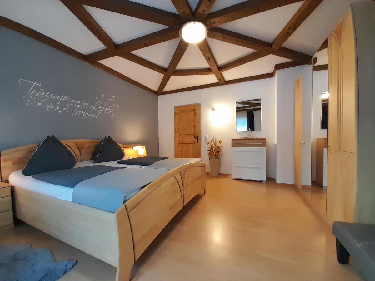 Haus Rosina Apartamento Mühlbach am Hochkönig Exterior foto